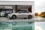 Mercedes-Benz E-Class AMG Line 2020 года (WW)